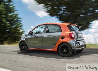  

Компания подтвердила, что модельная линейка хэтчбеков нового поколения будет расширена. У Smart ForFour, например, появится версия с электромотором, которую планируется сделать к 2016 году. Не отказываются в Компании и от мысли разработать кабриолет.

Какую именно силовую установку получат новые электромобили, пока не известно. Нынешний электрический Smart ForTwo Electric Drive оснащается 55-сильным электромотором и способен разогнаться до 100 км/ч за 11,5 секунд. Запас хода электромобиля составляет около 150 км.

Представители концерна Daimler подтвердили также, что новые электрические Smart будут ... Читать далее