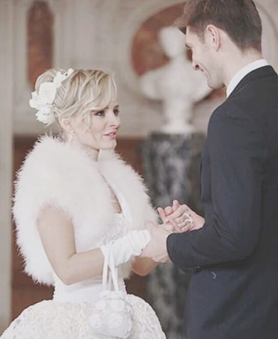 Евгений Левченко и Олеся Ермакова