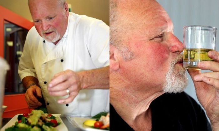 Денис Дати. Фото взято из открытых источников