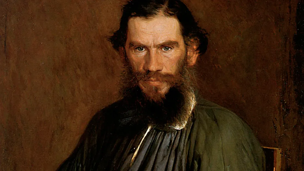 Лев Николаевич Толстой (1828- 1910)