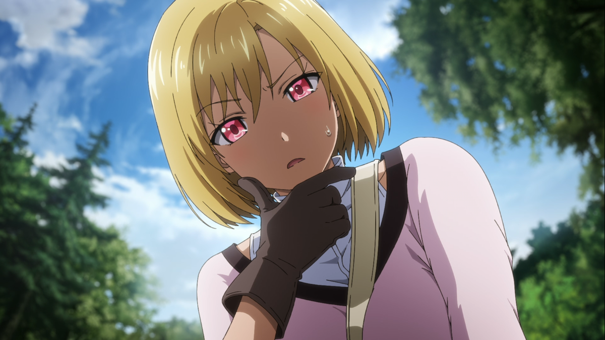 аниме - Персиковый мальчик, пришедший с другого побережья