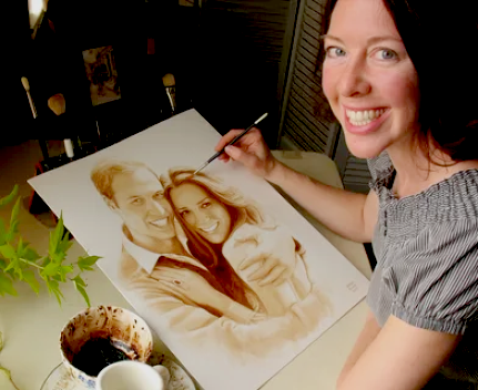 Карен Эланд