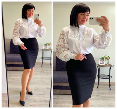 Фото от покупателя​​