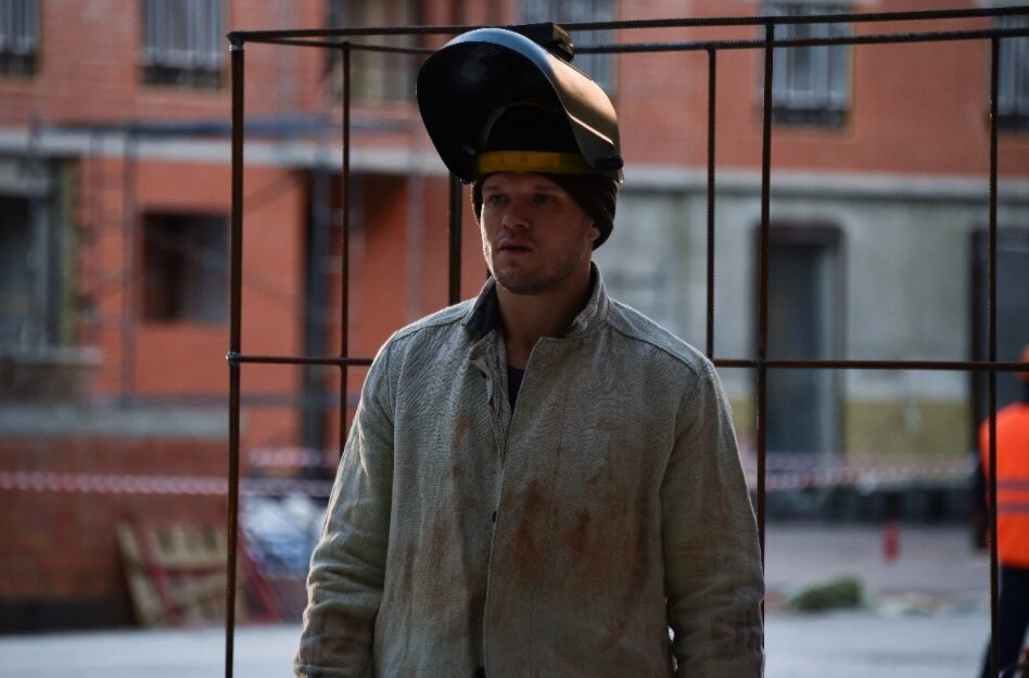 Кадр из фильма