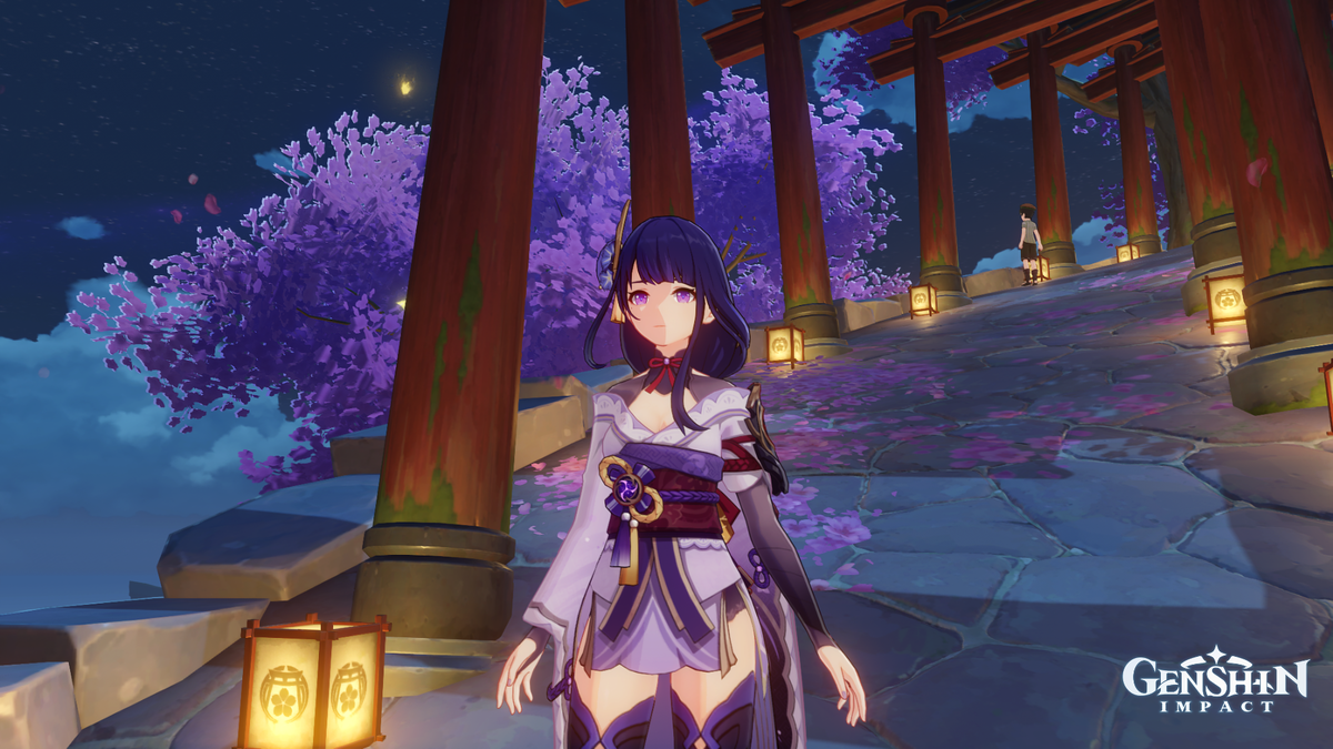Genshin Impact