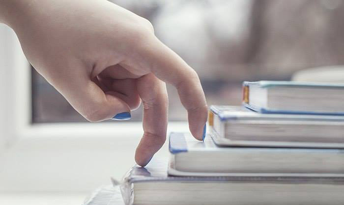 Если вы не воплощаете свои идеи, они умирают.