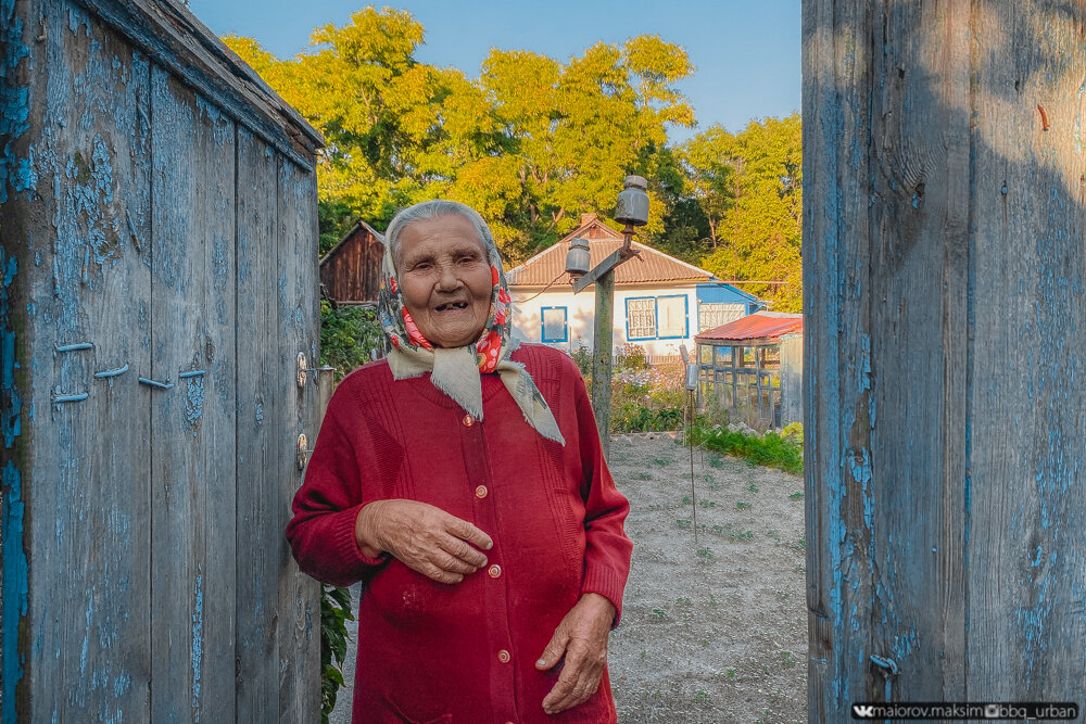 Бабушка 90 лет фото