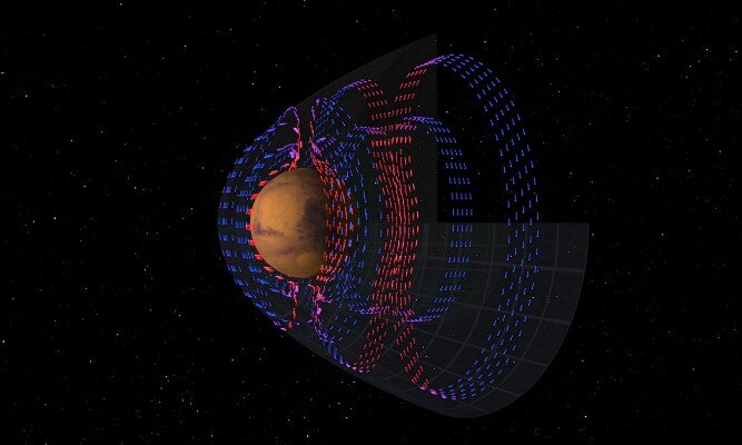 (NASA Goddard Space Flight Center)