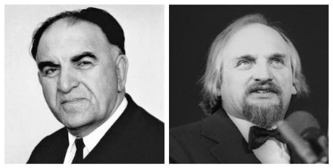 Максим Геттуев и Геннадий Гладков: авторы песен к фильму