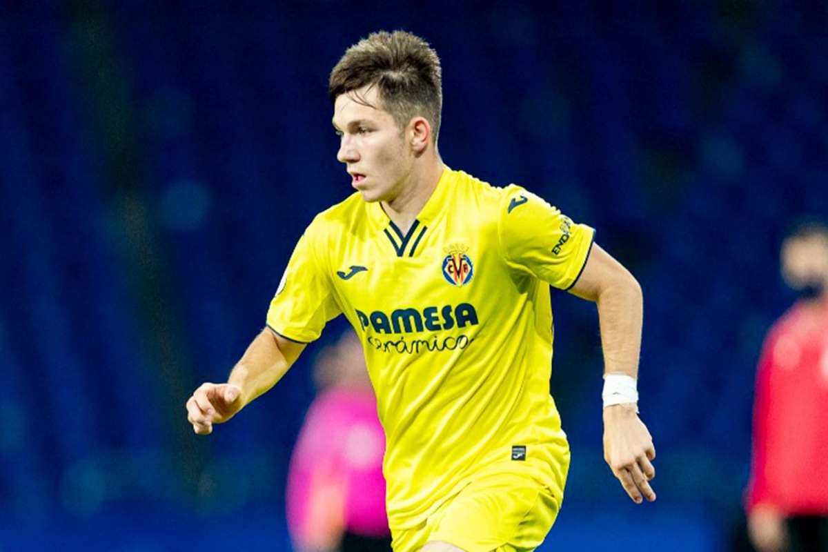 Представляем молодых легионеров-россиян для перспективы вызова в сборную России.