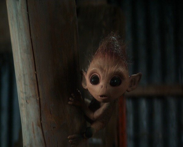 Мистический датский сериал Жестокие эльфы придется по вкусу любителям фальклора.