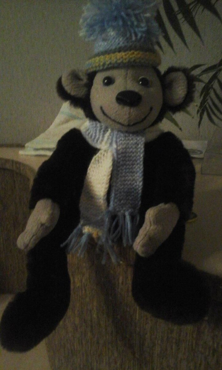 Фото автора