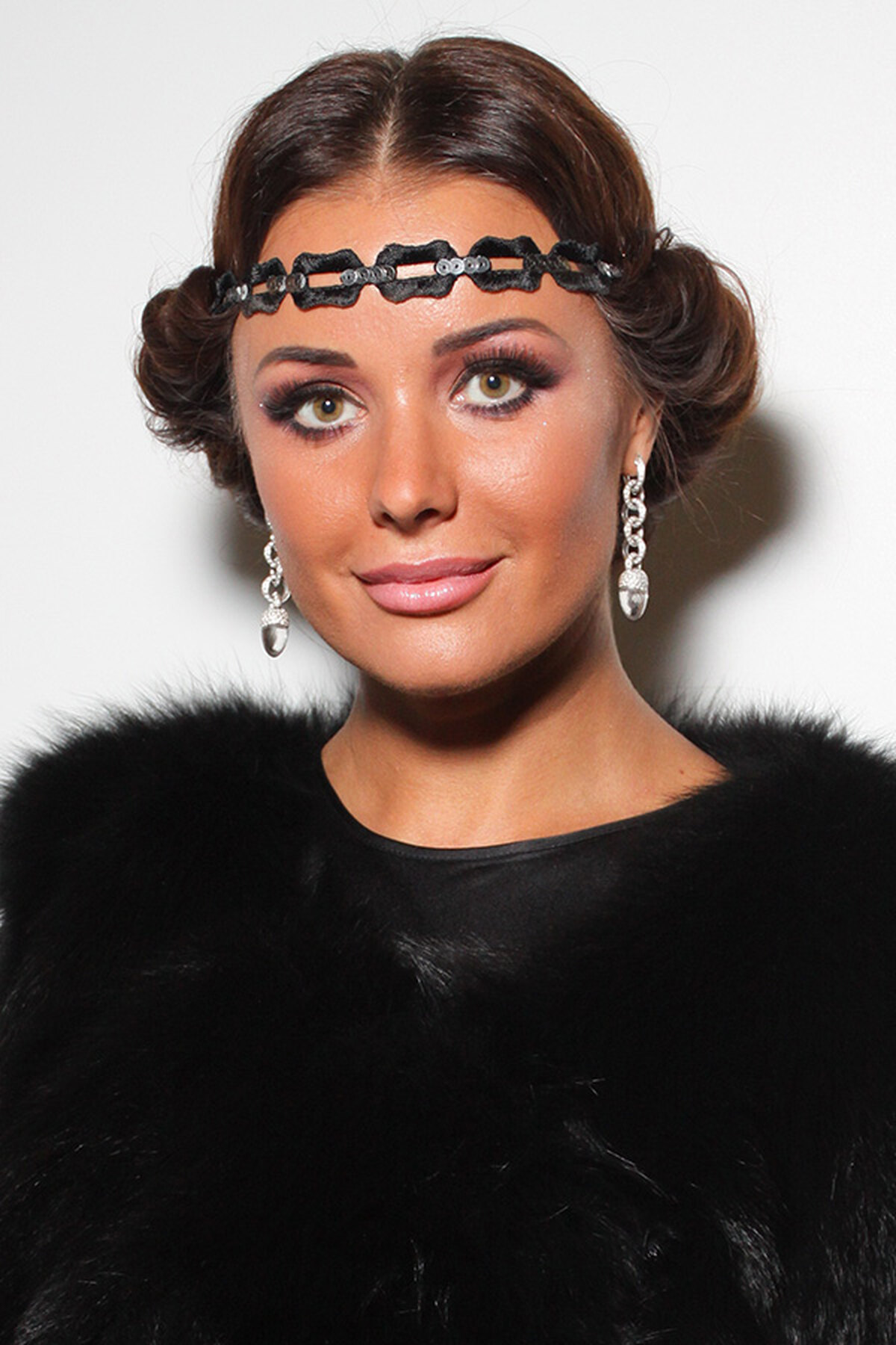 Оксана Федорова, как выглядит и одевается «Мисс Вселенная»