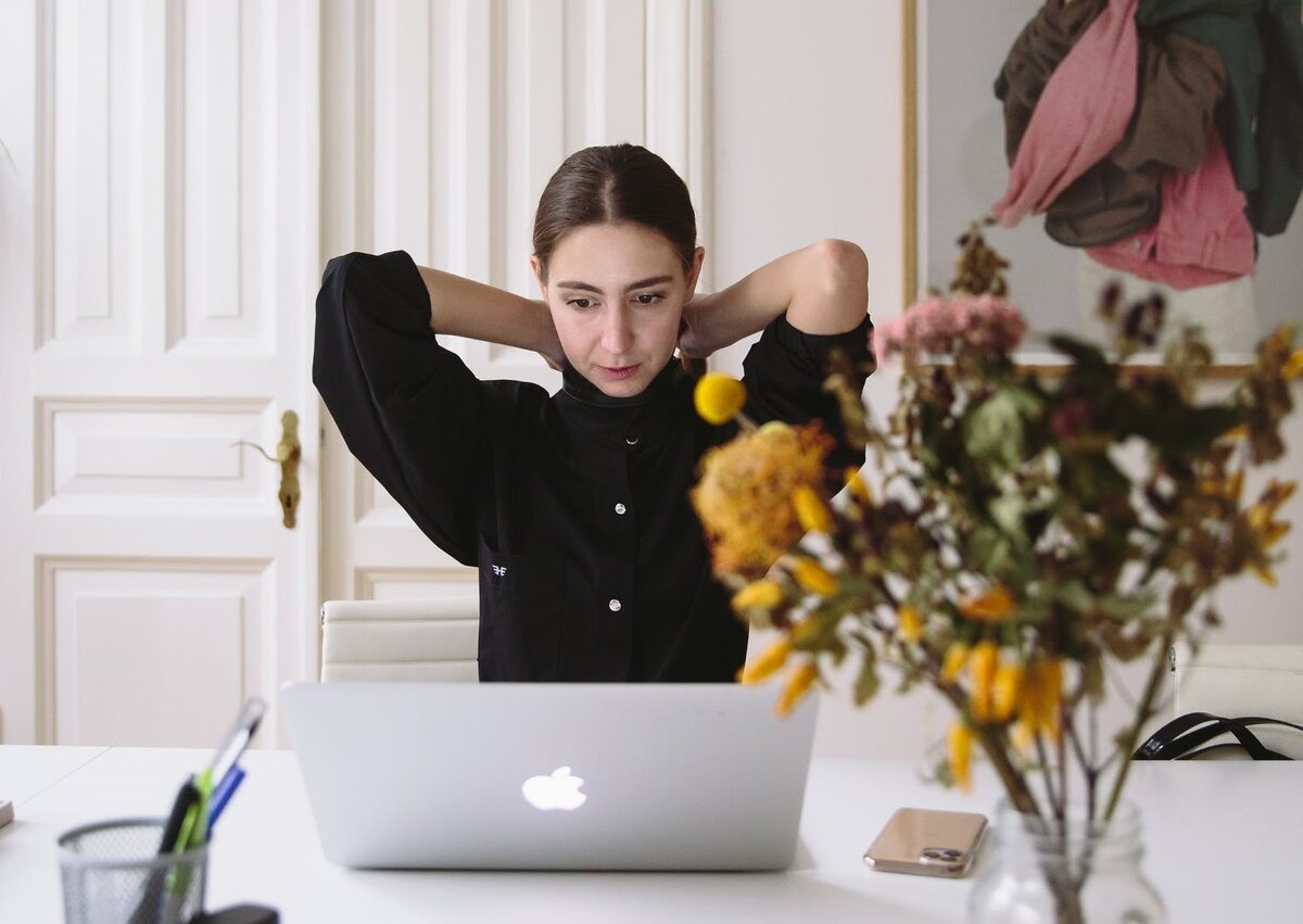 Фото с pexels.com