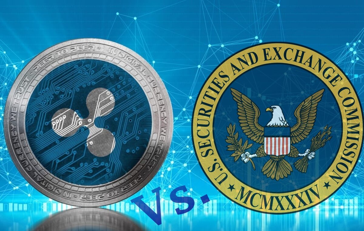 Ripple отдельных истцов о прекращении дела, против sec: суд отклонил ходатайства.