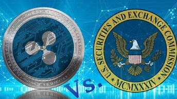 Ripple отдельных истцов о прекращении дела, против sec: суд отклонил ходатайства.