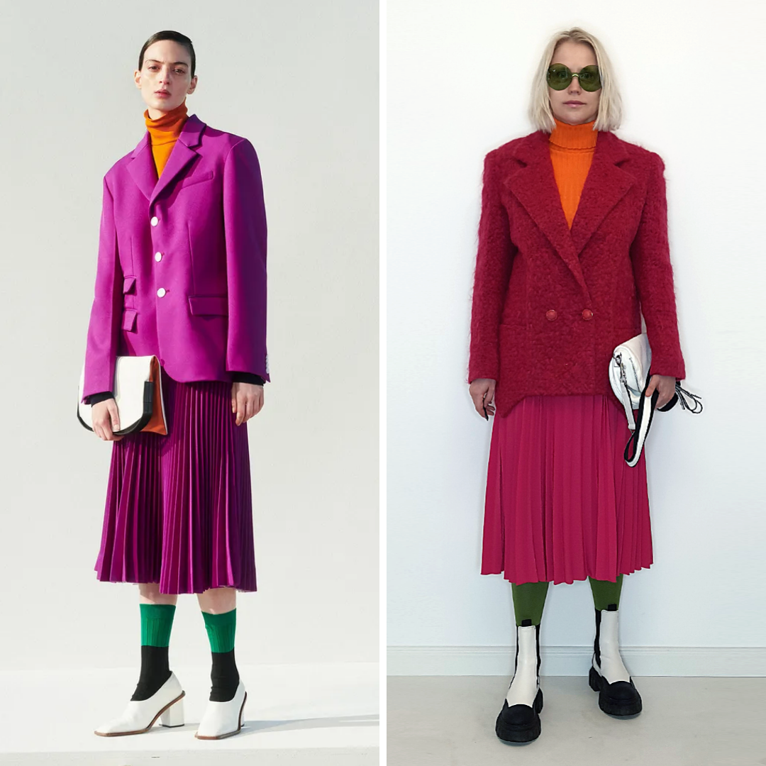 Plan C | Мой образ