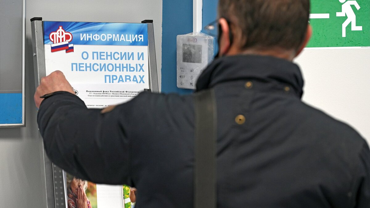 Фото: РИА Новости/Максим Блинов