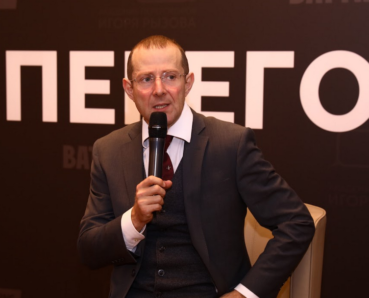 Фото © Игорь Рызов