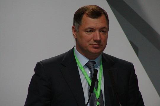    Вице-премьер Хуснуллин допустил возвращение в РФ ушедших иностранных компаний