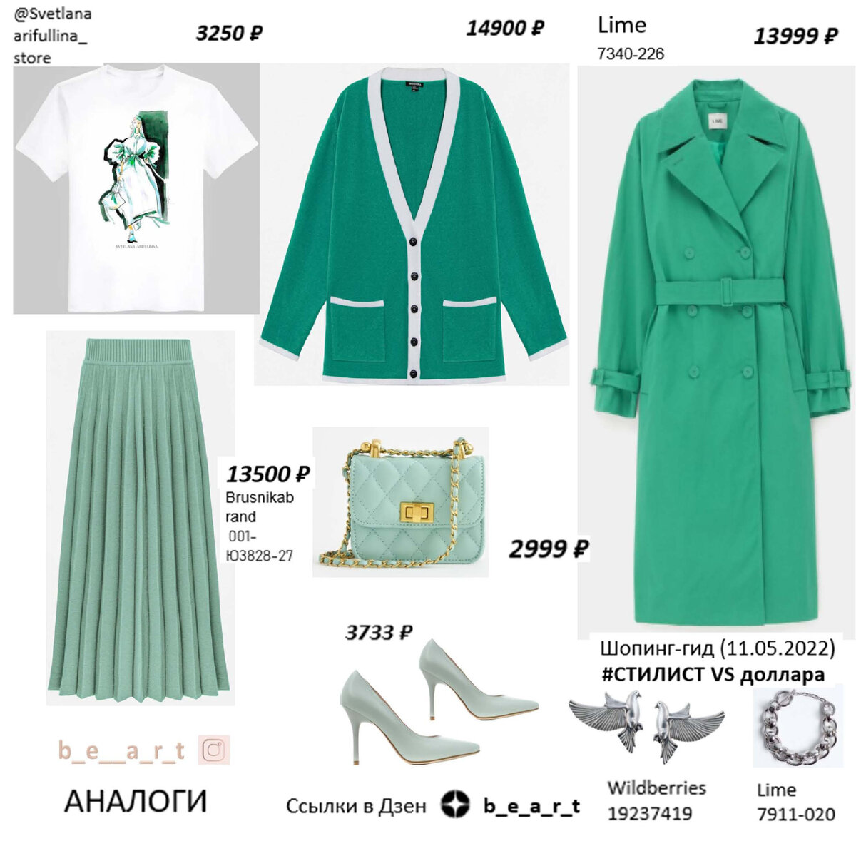 Клик ссылки представлены в конце статьи. b_e_a_r_t Валентина Потапова