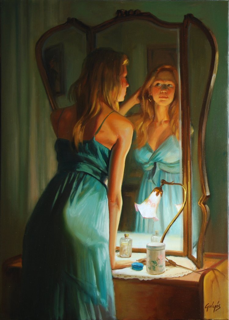 Ласло Гулис