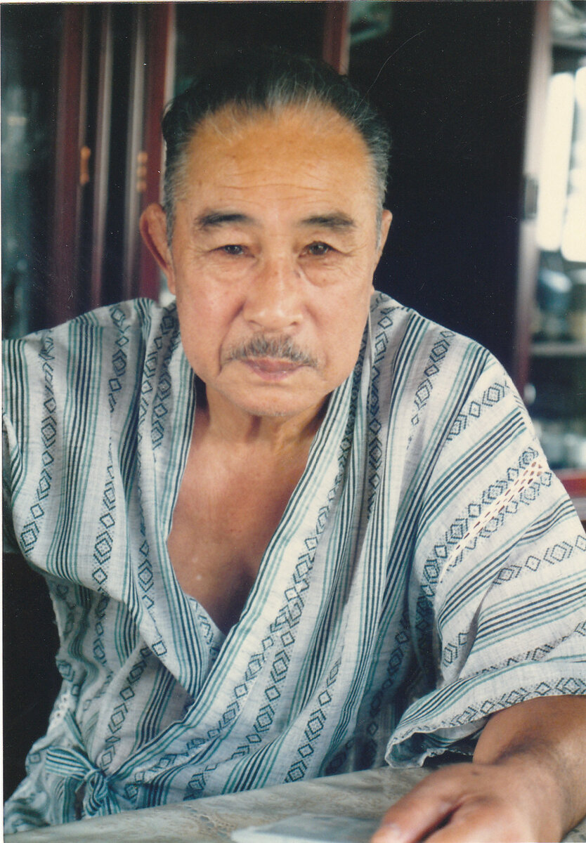 Мочизуки Минору