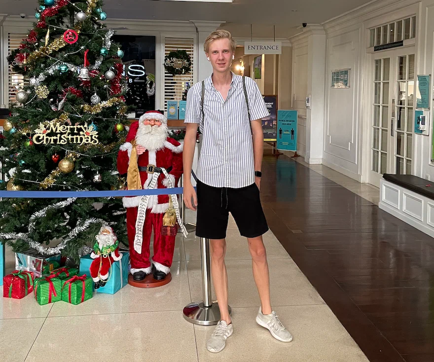 Собсна сам сабж