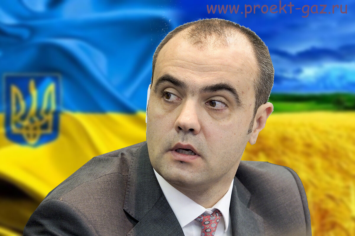 Сергей Макогон (коллаж)