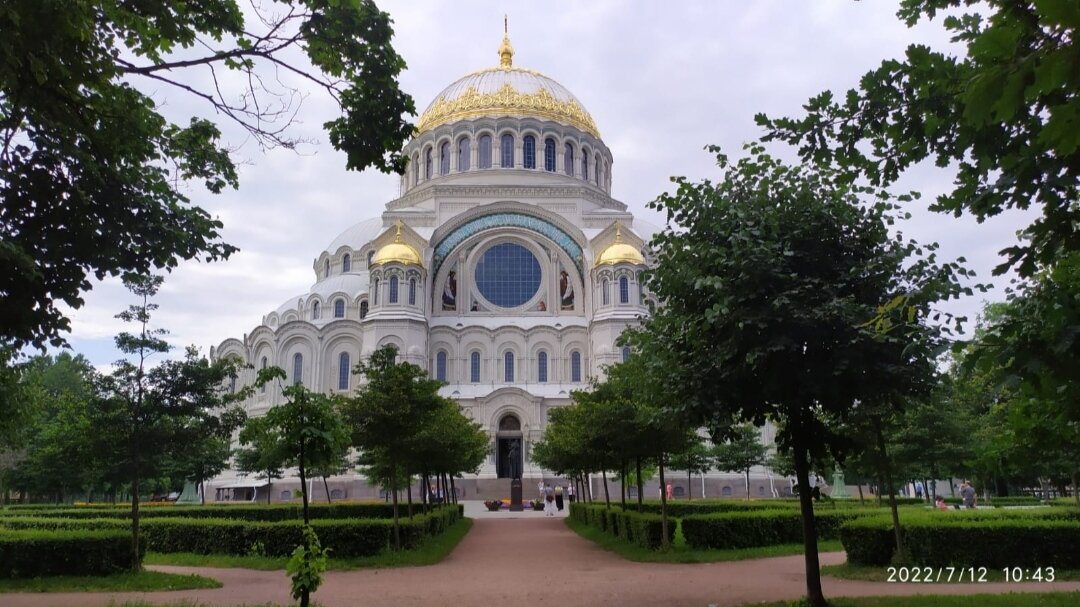 Фотография из моей галереи