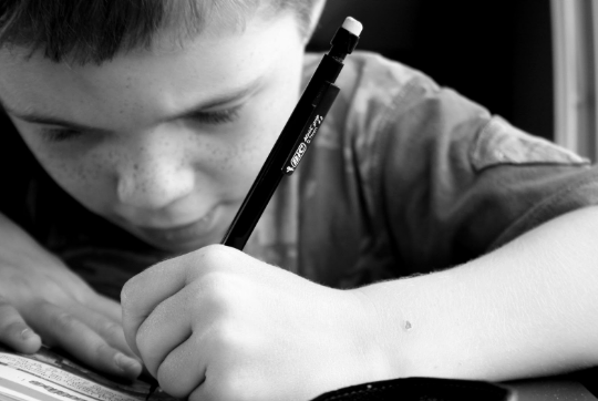 Фото: Как правильно вести конспект; Ассоциация репетиторов