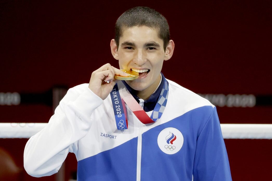    Фото: EPA/VOSTOK-Photo