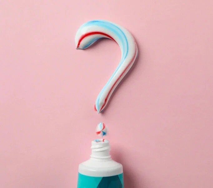 Какую зубную пасту выбрать?