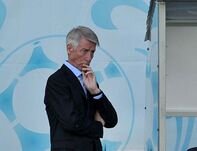 Валерий Непомнящий: удар током в КПЗ  📷
