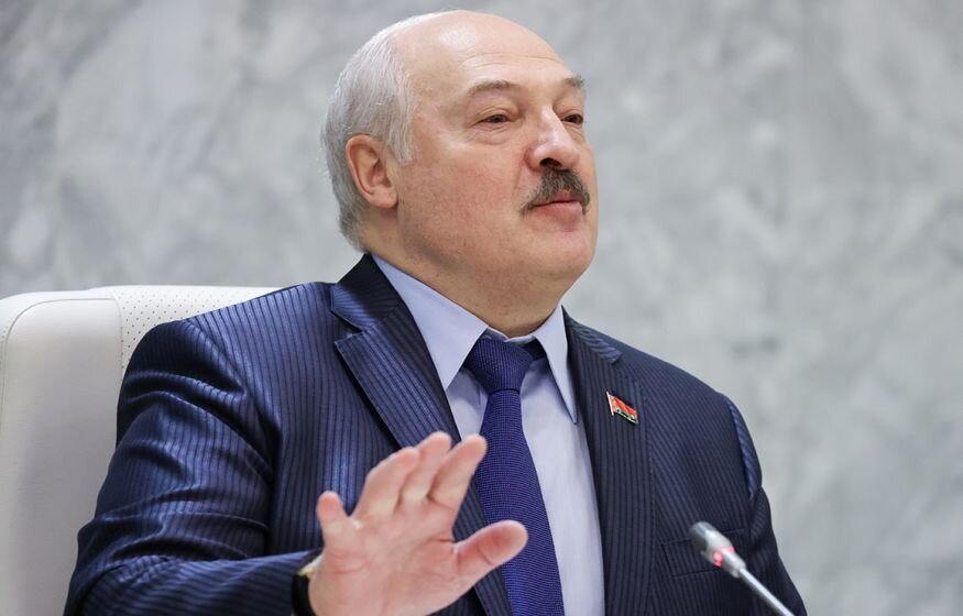    «Нет желания, чтобы мои дети воевали»: Лукашенко объяснил, почему Белоруссия не участвует в спецоперации на Украине