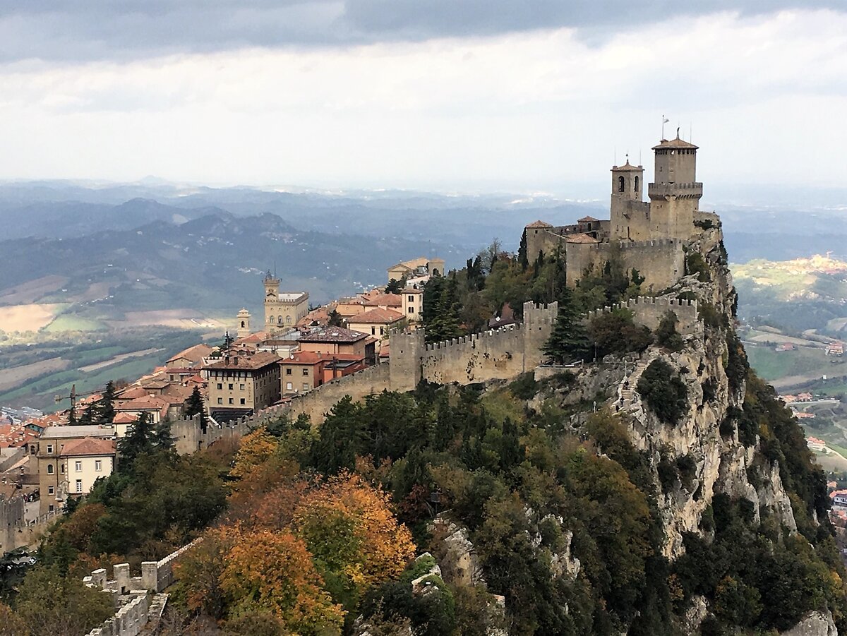 San Marino