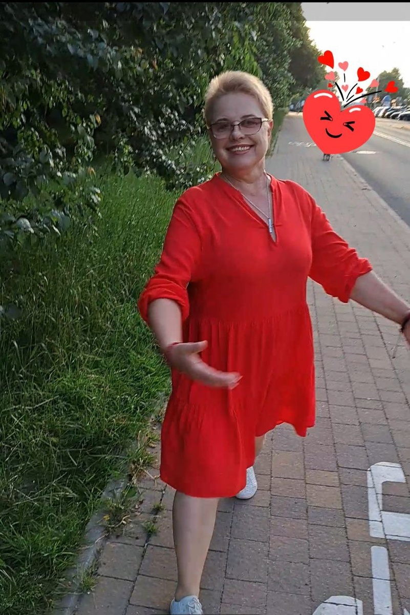 А что вы несёте в мир?