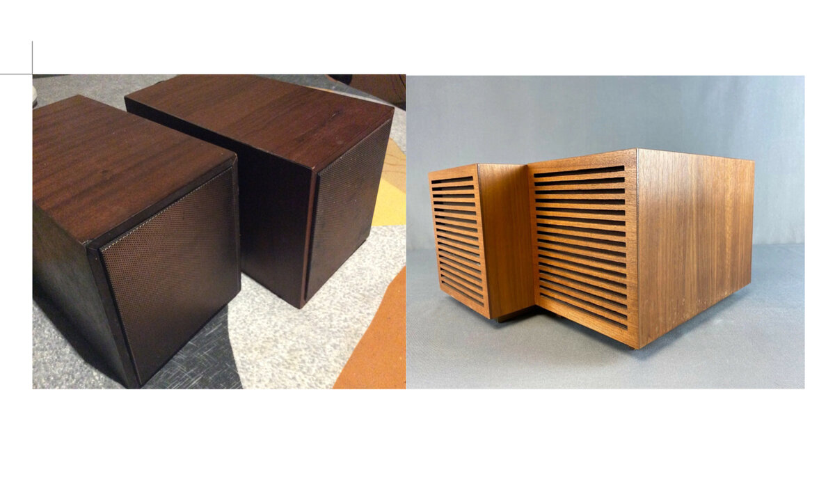 6 ас 2 и Grundig box 8 