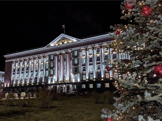     Фото: группа «Курская область» в ВК