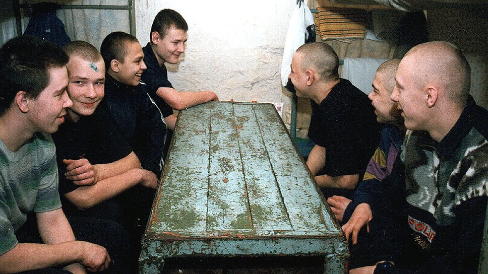 Тюремные приколы картинки