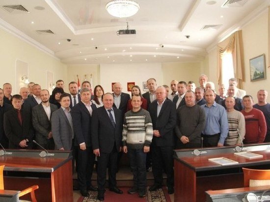     Фото: пресс-служба мэрии Омска / Владимир Казионов