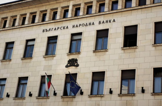 Болгарский национальный банк удвоил основную процентную ставку