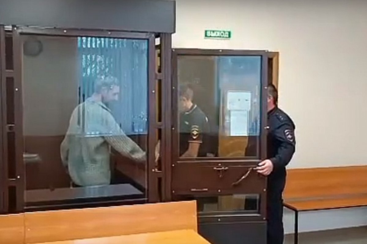    Подозреваемый в краже лодки и гаджетов в Вышнем Волочке взят под стражу