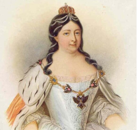 Анна