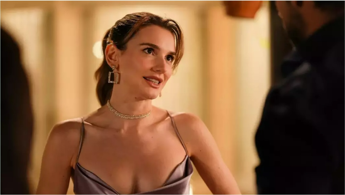 36. -4. 4. Турецкий сериал - авантюрная комедия-4. 