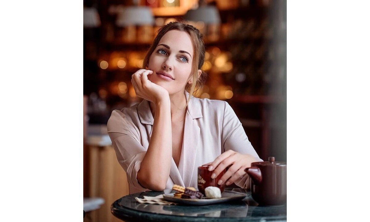 Фото: @meryemuzerlimeryem/instagram*