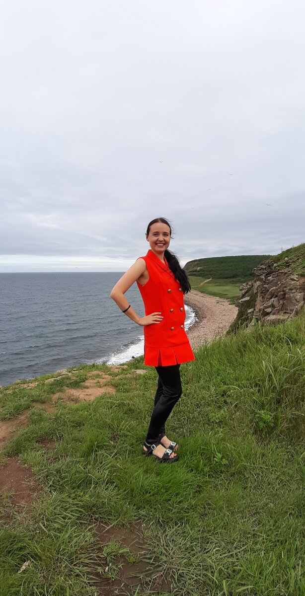 Смеюсь проблемам в лицо😃