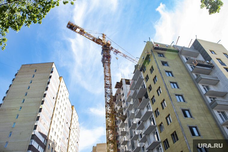    Пермячке не дают жилье с 2014 года