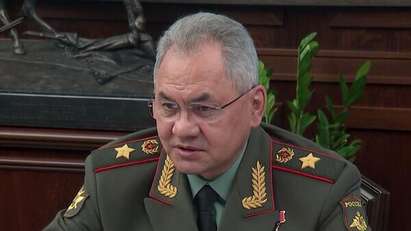    © Министерство обороны РФ