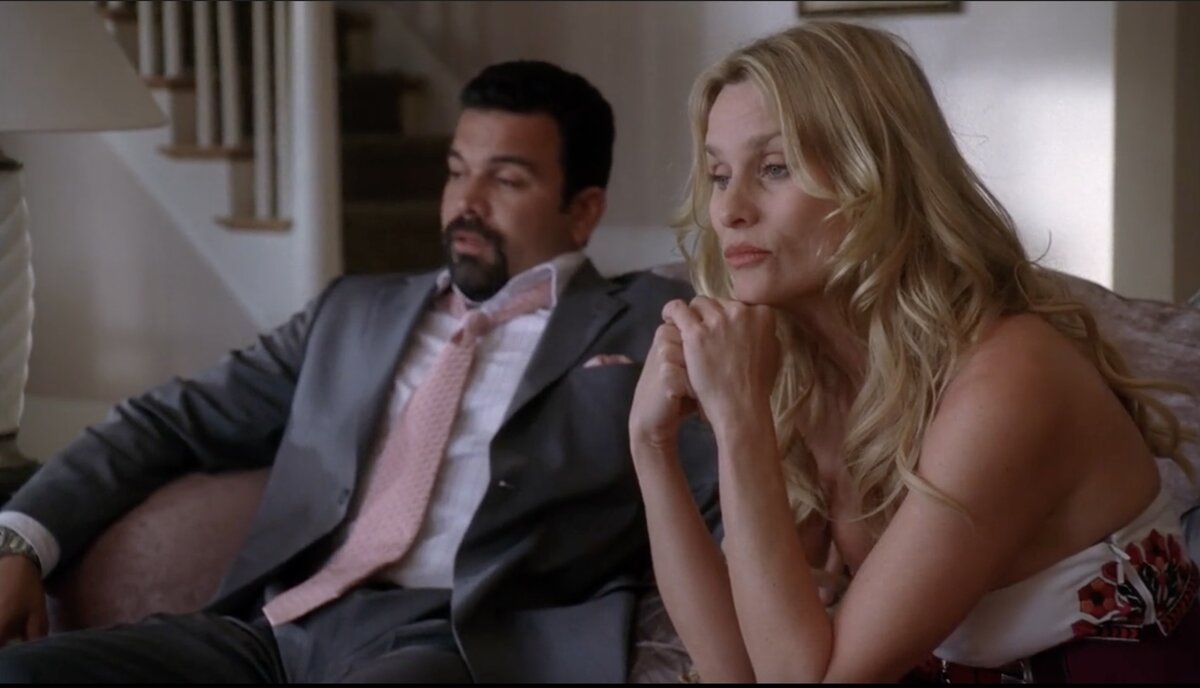 Еще фото Карлоса в карусели